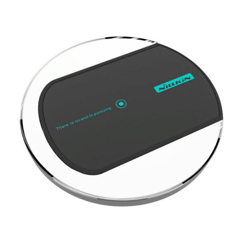 Беспроводное зарядное устройство NILLKIN Magic Disk 2 Wireless Mobile (Black)