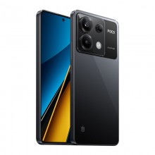 Xiaomi POCO X6 5G 8/256 Black (Черный) Global version