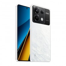 Xiaomi POCO X6 5G 8/256 White (Белый) Global version