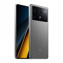 Xiaomi POCO X6 Pro 5G 12/512 Grey (Серый) Global version