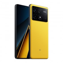 Xiaomi POCO X6 Pro 5G 12/512 Yellow (Желтый) Global version