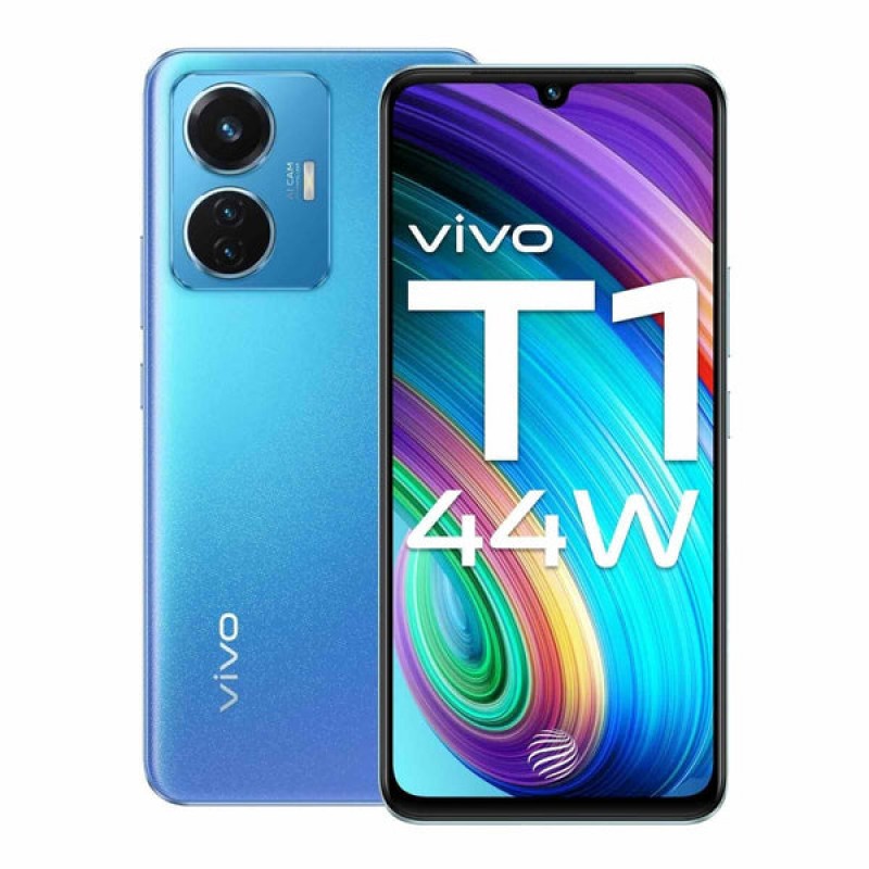 vivo t1 4g starry sky